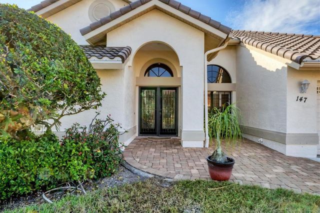 147 INLETS BOULEVARD 147, Nokomis, FL 34275