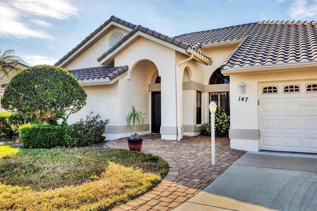 147 INLETS BOULEVARD 147, Nokomis, FL 34275