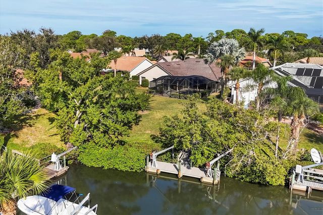 147 INLETS BOULEVARD 147, Nokomis, FL 34275