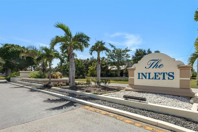 147 INLETS BOULEVARD 147, Nokomis, FL 34275