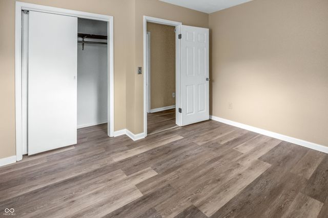 5302 W Quan Wae Drive, Columbus, IN 47201