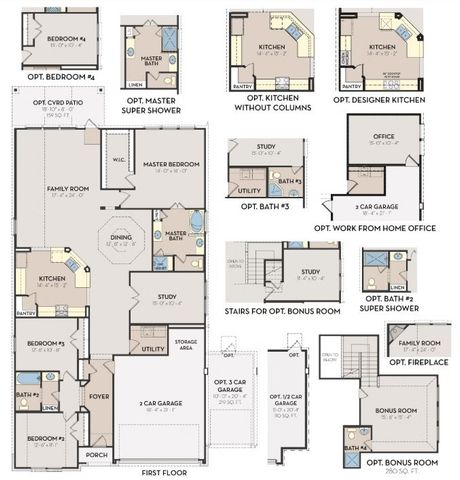 7807 Bear Trace Rd, Fairview, TN 37062