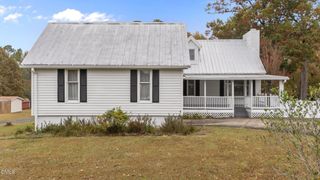 306 18th Street, Butner, NC 27509