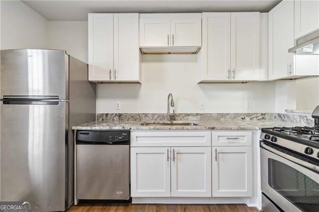 1836 Cumberland Vall Place SE, Smyrna, GA 30080