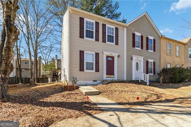 1836 Cumberland Vall Place SE, Smyrna, GA 30080