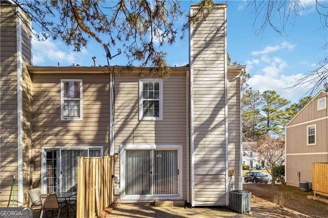 1836 Cumberland Vall Place SE, Smyrna, GA 30080