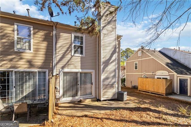 1836 Cumberland Vall Place SE, Smyrna, GA 30080