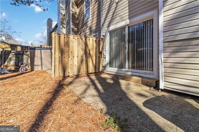 1836 Cumberland Vall Place SE, Smyrna, GA 30080