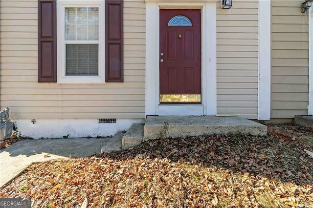 1836 Cumberland Vall Place SE, Smyrna, GA 30080