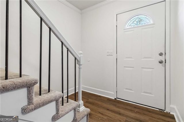 1836 Cumberland Vall Place SE, Smyrna, GA 30080