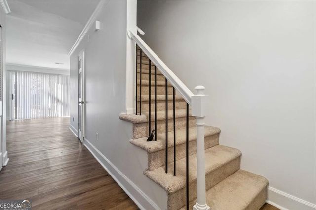 1836 Cumberland Vall Place SE, Smyrna, GA 30080