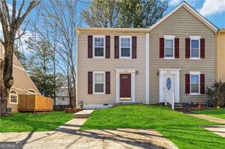 1836 Cumberland Vall Place SE, Smyrna, GA 30080