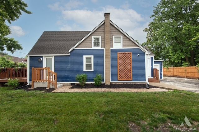 411 Edward Court, Des Plaines, IL 60016