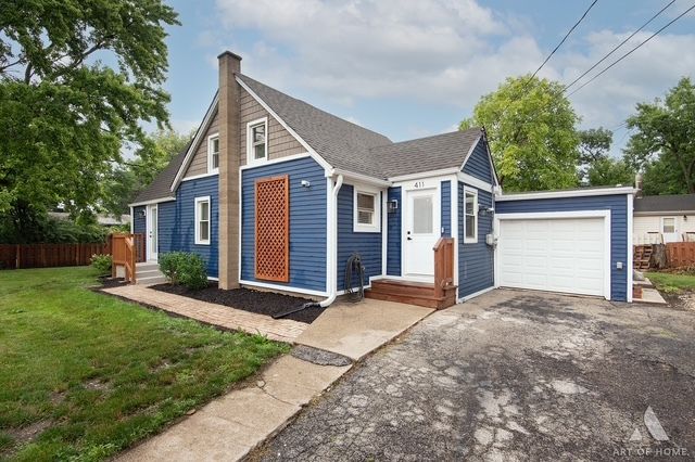 411 Edward Court, Des Plaines, IL 60016