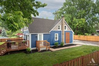 411 Edward Court, Des Plaines, IL 60016