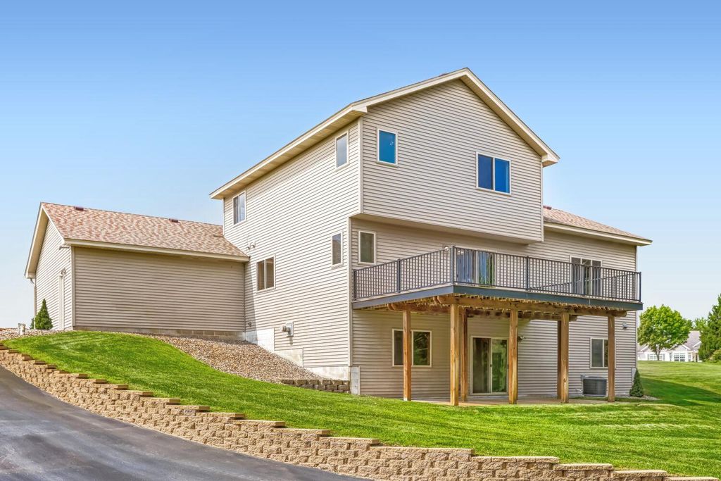 22541 Monroe Street NE, East Bethel, MN 55011 — photo 5