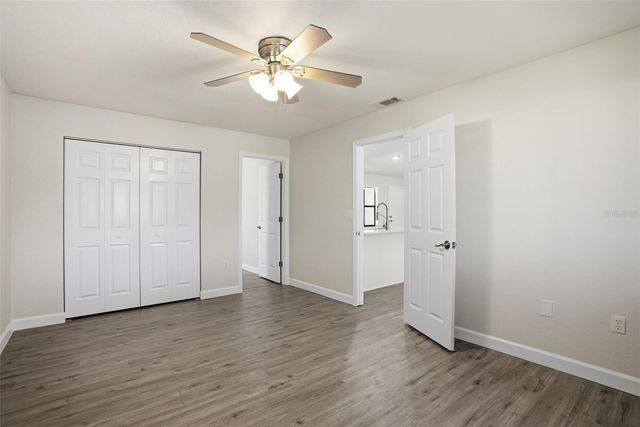 3482 AMBASSADOR AVENUE, Spring Hill, FL 34609