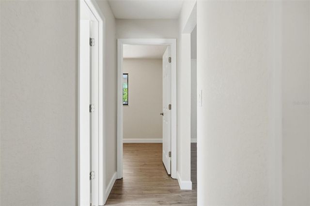 3482 AMBASSADOR AVENUE, Spring Hill, FL 34609