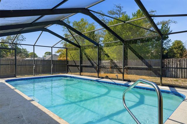 3482 AMBASSADOR AVENUE, Spring Hill, FL 34609