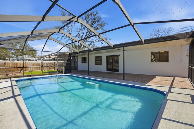 3482 AMBASSADOR AVENUE, Spring Hill, FL 34609