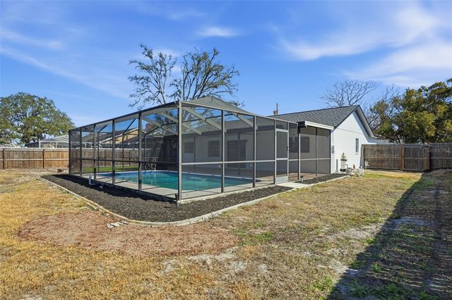 3482 AMBASSADOR AVENUE, Spring Hill, FL 34609