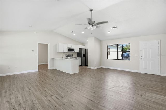 3482 AMBASSADOR AVENUE, Spring Hill, FL 34609