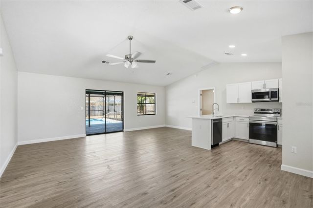 3482 AMBASSADOR AVENUE, Spring Hill, FL 34609