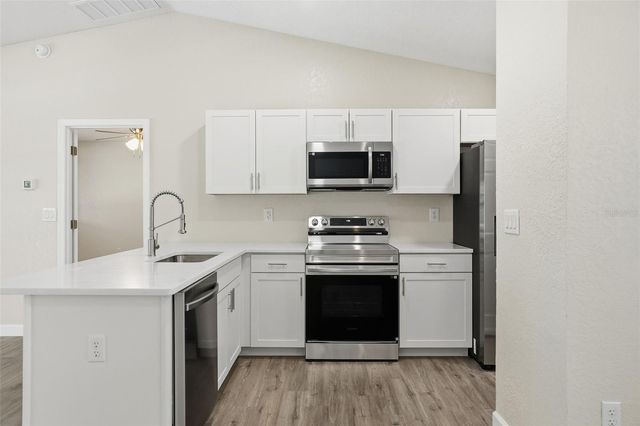 3482 AMBASSADOR AVENUE, Spring Hill, FL 34609