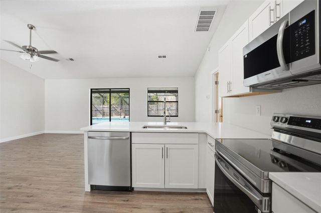 3482 AMBASSADOR AVENUE, Spring Hill, FL 34609