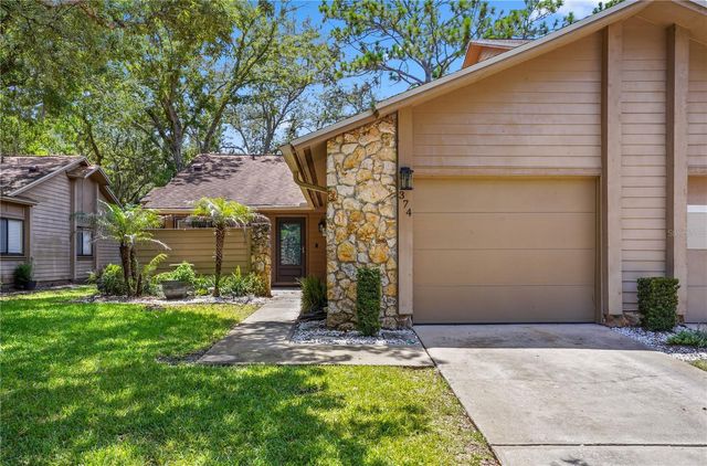 374 WINCHESTER PLACE, Longwood, FL 32779