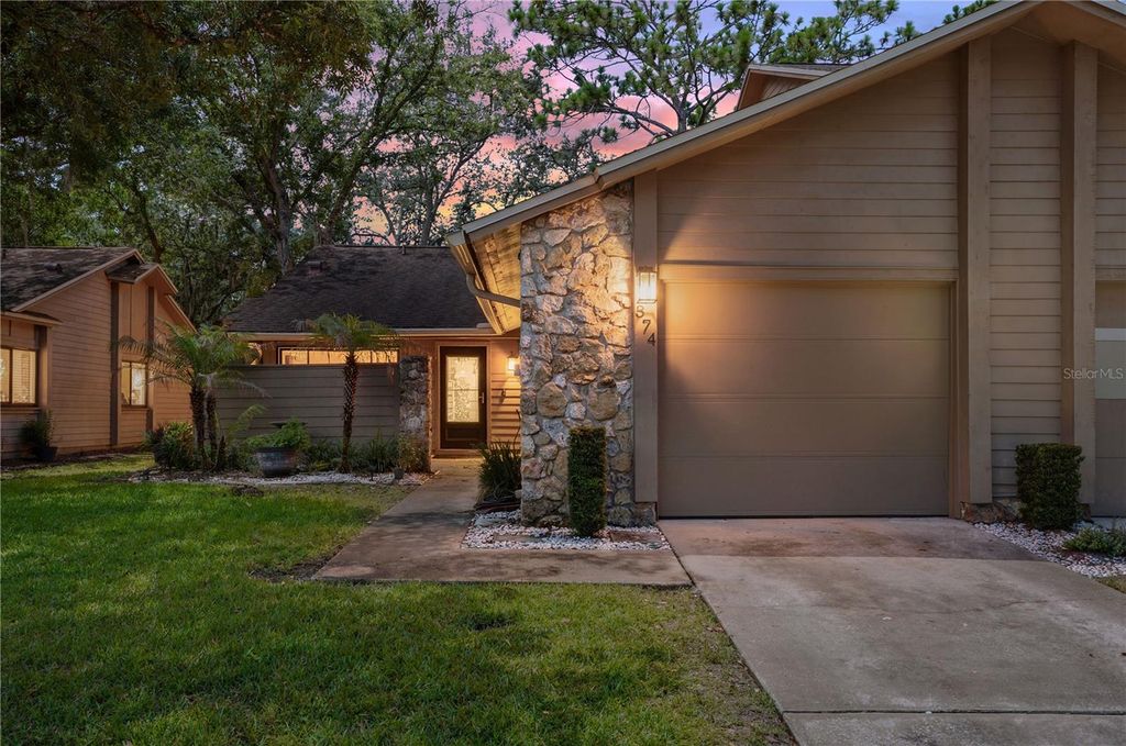 374 WINCHESTER PLACE, Longwood, FL 32779