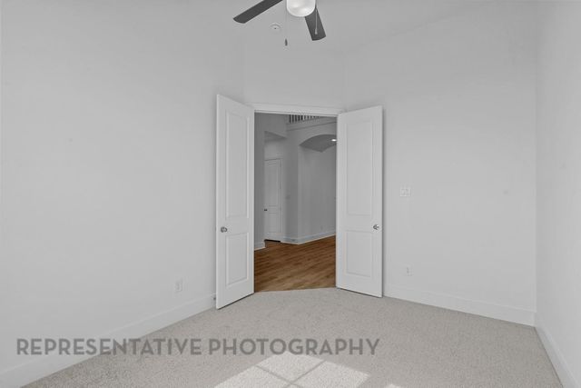 4008 Allegro Drive, Celina, TX 75078