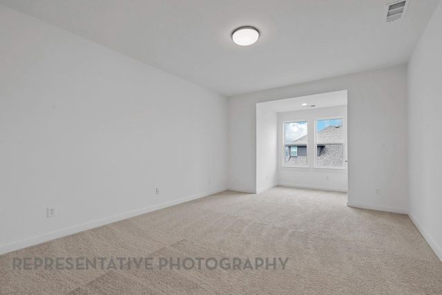 4008 Allegro Drive, Celina, TX 75078