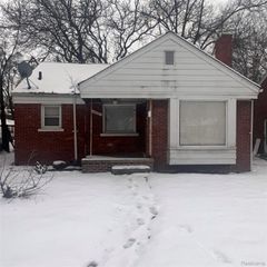 18471 Sunderland Road, Detroit, MI 48219
