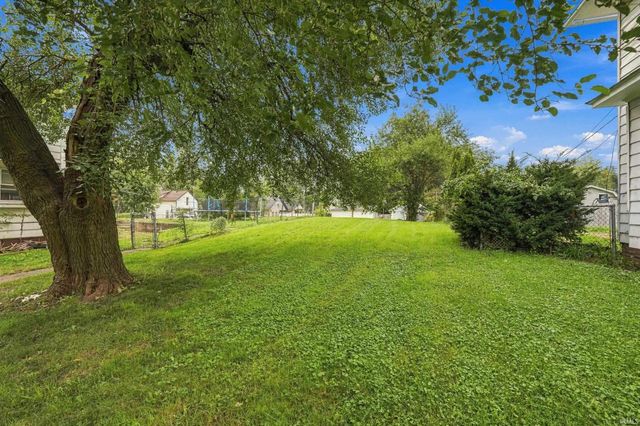 346 Killea Avenue, Fort Wayne, IN 46807