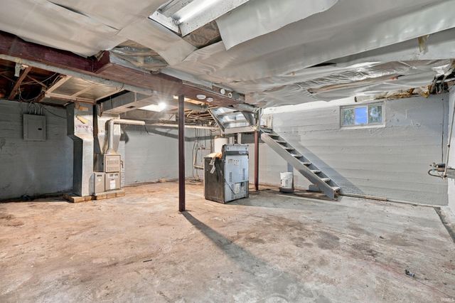 346 Killea Avenue, Fort Wayne, IN 46807