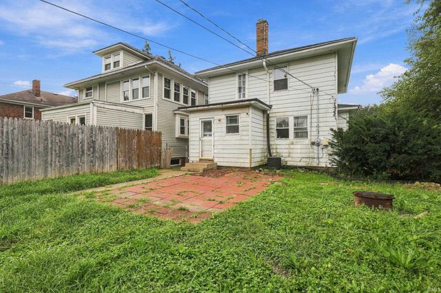 346 Killea Avenue, Fort Wayne, IN 46807