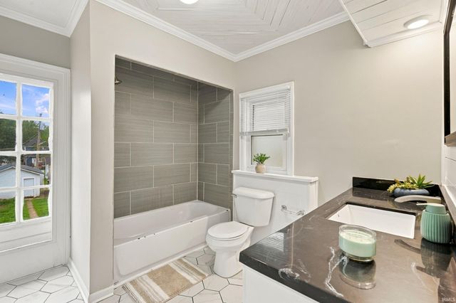 346 Killea Avenue, Fort Wayne, IN 46807