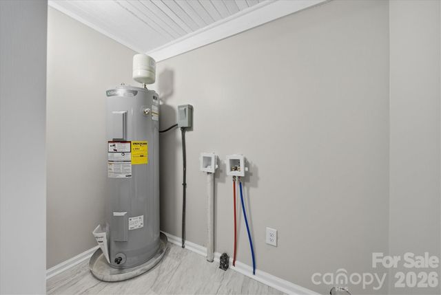 3410 25th Avenue NE, Hickory, NC 28601