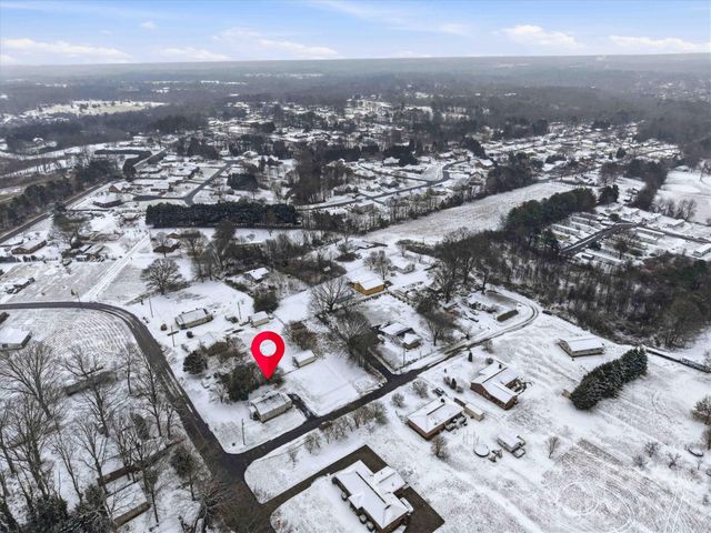 3410 25th Avenue NE, Hickory, NC 28601