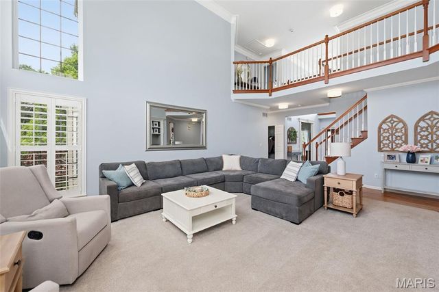 208 Kings Mill Court, Dardenne Prairie, MO 63368
