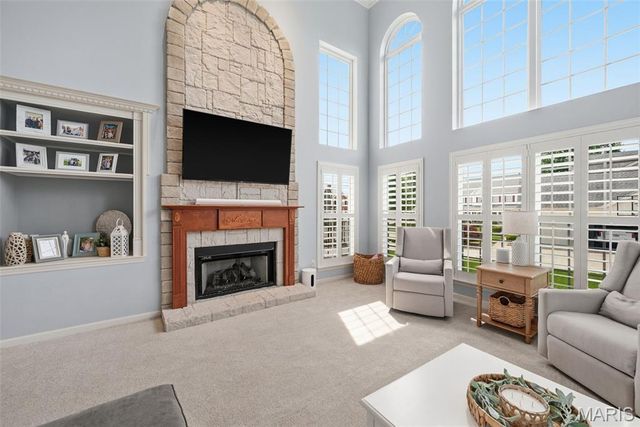 208 Kings Mill Court, Dardenne Prairie, MO 63368