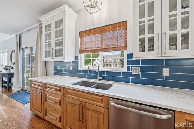208 Kings Mill Court, Dardenne Prairie, MO 63368