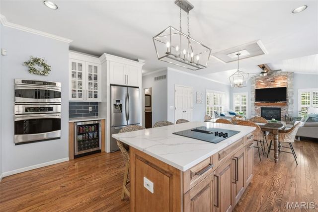 208 Kings Mill Court, Dardenne Prairie, MO 63368