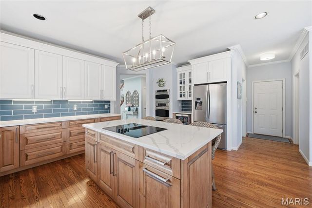 208 Kings Mill Court, Dardenne Prairie, MO 63368