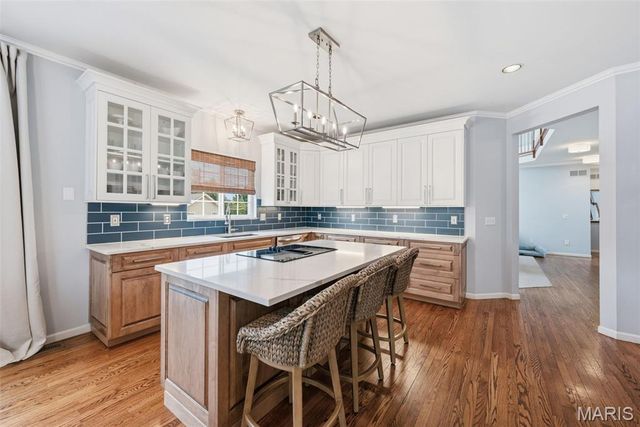 208 Kings Mill Court, Dardenne Prairie, MO 63368