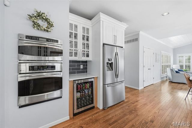 208 Kings Mill Court, Dardenne Prairie, MO 63368