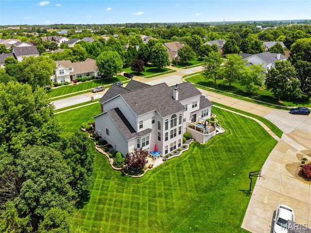 208 Kings Mill Court, Dardenne Prairie, MO 63368