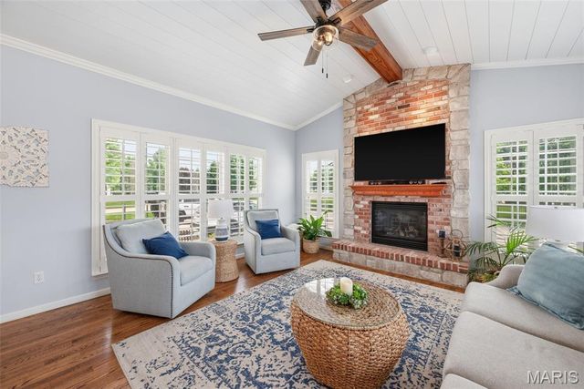208 Kings Mill Court, Dardenne Prairie, MO 63368