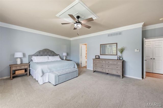 208 Kings Mill Court, Dardenne Prairie, MO 63368